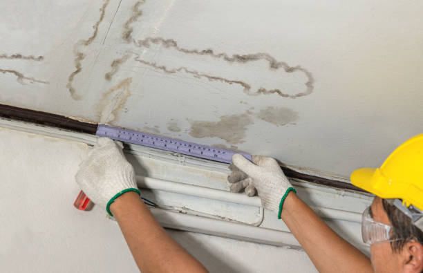 24/7 Emergency Burst Pipe Cleanup experts in Pine Mountain Club, CA